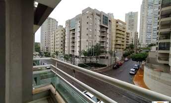 Imagem 3: Apartamento (tipo - padrao) 1 dormitórios, cozinha planejada, portaria 24 horas, elevador