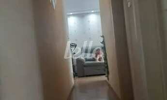 Imagem: Santo André - Apartamento Padrão - Jardim