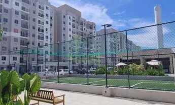 Imagem 3: Apartamento para Venda em Rio de Janeiro, Anil, 2 dormitórios, 1 banheiro, 1 vaga