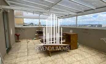 Imagem: Imperdível à venda de Cobertura em Parque