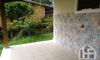 Imagem 5: Casa com 4 Quartos à venda em Aldeia - Paudalho/PE