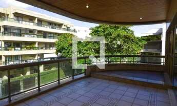 Imagem 7: Apartamento para Aluguel - Recreio, 4 Quartos, 200 m2