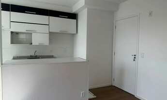 Imagem: Apartamento para aluguel com 42 metros quadrados