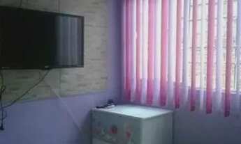 Imagem 3: Casa para venda com 100 metros quadrados com 2 quartos em São Marcos - Salvador - BA