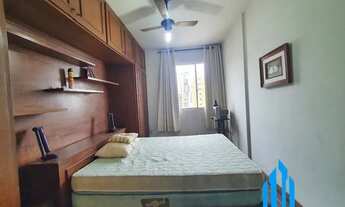 Imagem 5: Apartamento para venda tem 100 metros quadrados com 2 quartos em São Judas Tadeu - Guarapa