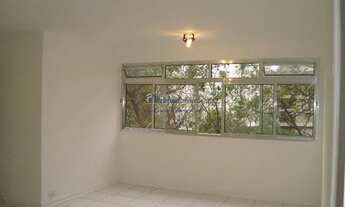 Imagem: Apartamento residencial para locação