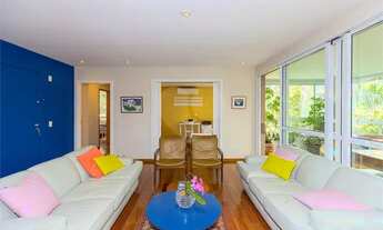 Imagem 7: Itaim Bibi amplo e iluminado