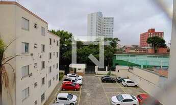 Imagem 5: Apartamento à Venda - Jardim Monte Kemel, 2 Quartos, 53 m2
