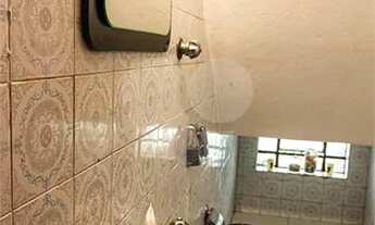 Imagem 6: São Paulo - Casa Padrão - CAMPO BELO