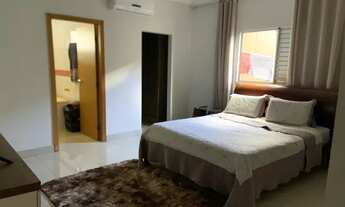 Imagem 4: Vendo casa bem localizado em Hidrolândia GO