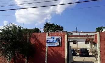 Imagem 2: Terreno - Vila Paraíso - Campinas