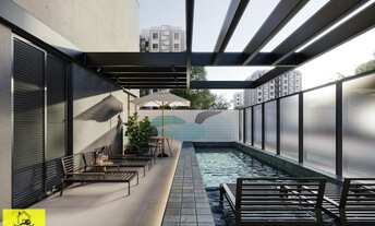 Imagem 7: Apartamento para Venda em Joinville, Anita Garibaldi, 3 dormitórios, 1 suíte, 3 banheiros