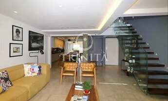 Imagem 2: Cobertura no Leblon - Rio de Janeiro