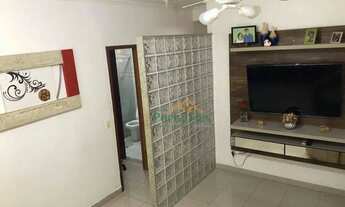 Imagem 2: Casa com 3 dormitórios à venda, 100 m² por R$ 850.000 - Parque Residencial Laranjeiras - S