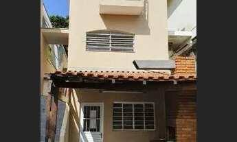 Imagem 2: Sobrado com 3 dormitórios, 185 m² - venda por R$ 780.000,00 ou aluguel por R$ 3.962,00/mês