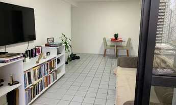 Imagem 4: Apartamento para aluguel em frente ao Colégio Santa Maria