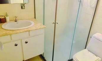 Imagem 7: Apartamento para aluguel, 3 quartos, 1 suíte, 2 vagas, Estoril - Belo Horizonte/MG