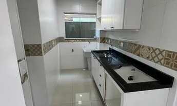 Imagem 4: Apartamento com 2 Quartos e 1 banheiro à Venda, 40 m² por R$ 229.000