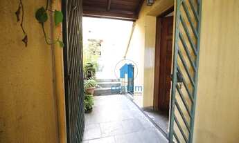 Imagem 5: Sobrado com 3 dormitórios à venda, 164 m² por R$ 850.000,00 - Vila Dalva - São Paulo/SP