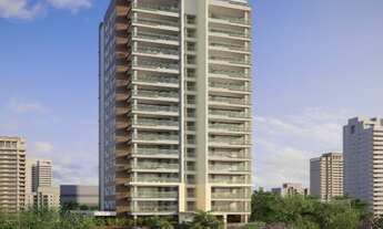 Imagem 7: Apartamento à venda na Vila Mariana com 150 metros quadrados, 3 vagas, depósito e varanda