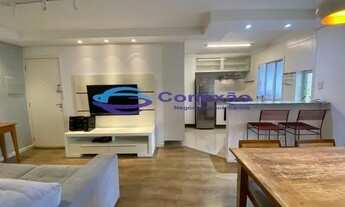 Imagem 1: SAO PAULO - Apartamento Padrão - Santana