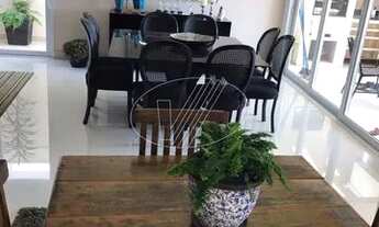 Imagem 6: Casa - Parque Rural Fazenda Santa Cândida - Campinas