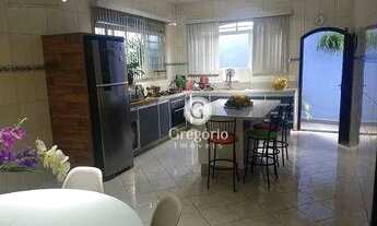 Imagem 2: JARDIM SÃO JOSÉ PIRITUBA, PONTE DO PIQUIRI, CASA 160M², 3 DORMITORIOS, 1 SUITE, 3 VAGAS CO