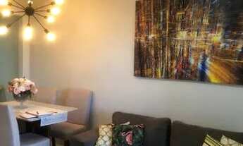 Imagem 2: Alugo casa mobiliada ou semi mobiliada em condomínio no Papagaio