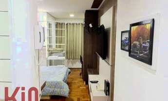 Imagem 6: Apartamento com 1 dormitório à venda, 35 m² por R$ 227.900,00 - Aclimação - São Paulo/SP