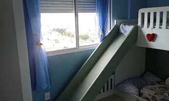 Imagem 5: Apartamento para venda tem 83 metros quadrados com 3 quartos