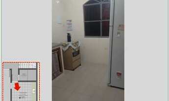 Imagem 3: Oportunidade - Suíte sobrado