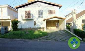 Imagem 3: Sobrado com 6 dormitórios para alugar, 340 m² por R$ 11.800,00/mês - Residencial Cinco (Al