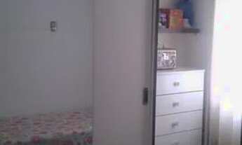 Imagem: Apto Padrao no Bras 2 Quartos, sala e cozinha