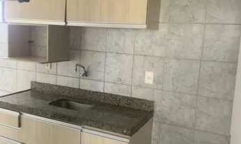 Imagem 7: Alugo apartamento no Jardim Oceania excelente localização