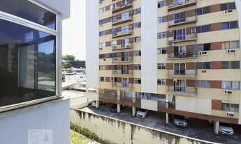 Imagem 5: Apartamento para Aluguel - Meier, 3 Quartos, 72 m2