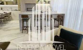 Imagem 2: Apartamento de 2 quartos à venda em Moema