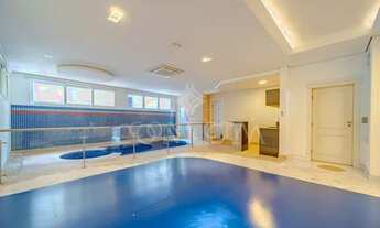 Imagem 4: Alphaville 02 Casa com 5 dormitórios