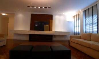 Imagem 4: Apartamento em excelente localização em Higienópolis