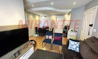 Imagem: Apartamento de 97m² com 3 quartos em Mandaqui