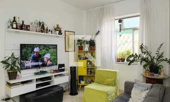 Imagem 2: Apartamento para Aluguel - Piedade, 2 Quartos, 62 m2