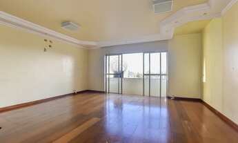 Imagem 6: Apartamento com 3 dormitórios à venda com 139m² por R$ 900.000,00 no bairro Batel - CURITI