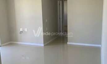 Imagem 3: Apartamento - Vila Industrial - Campinas