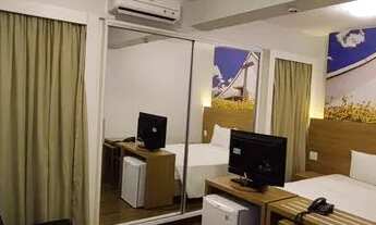 Imagem 7: Apartamento 1 quarto S4 HOTEL