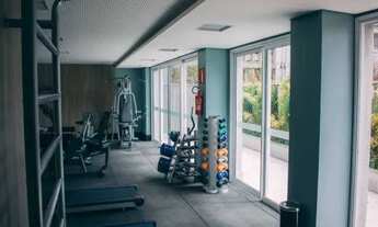 Imagem 5: Aluguel - AREA PRIVATIVA - LOURDES Belo Horizonte MG