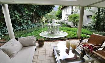 Imagem 4: Itanhangá Casa com 5 dormitórios