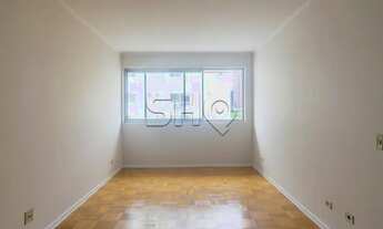 Imagem 5: Apartamento no Cerqueira Cesar com 3 dormitórios