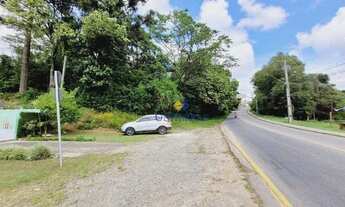 Imagem 6: Terreno à venda, 5867 m² por R$ 2.900.000,00 - Santa Cândida - Curitiba/PR