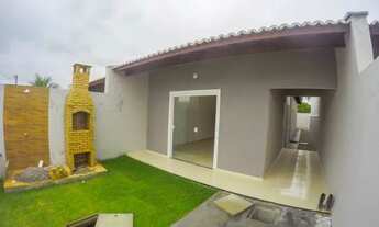 Imagem: Casa para venda com 90 metros quadrados