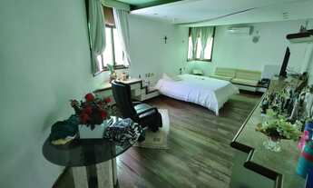 Imagem 6: Sobrado para aluguel com 380 metros quadrados com 3 quartos em Capim Macio - Natal - RN