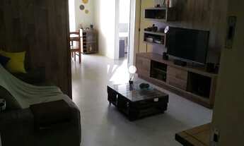 Imagem 2: Apartamento 2 Dormitorios